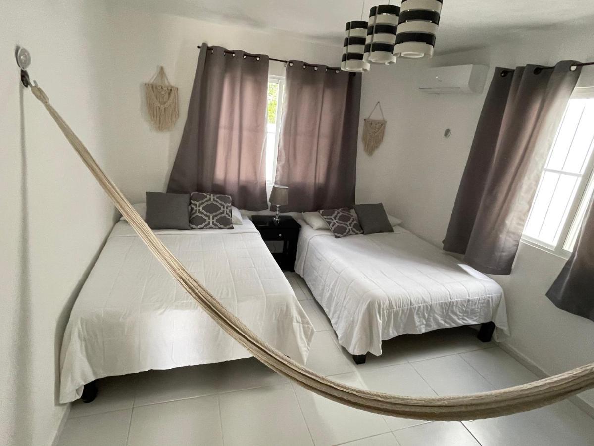 فالادوليد Las Villas De Maria المظهر الخارجي الصورة