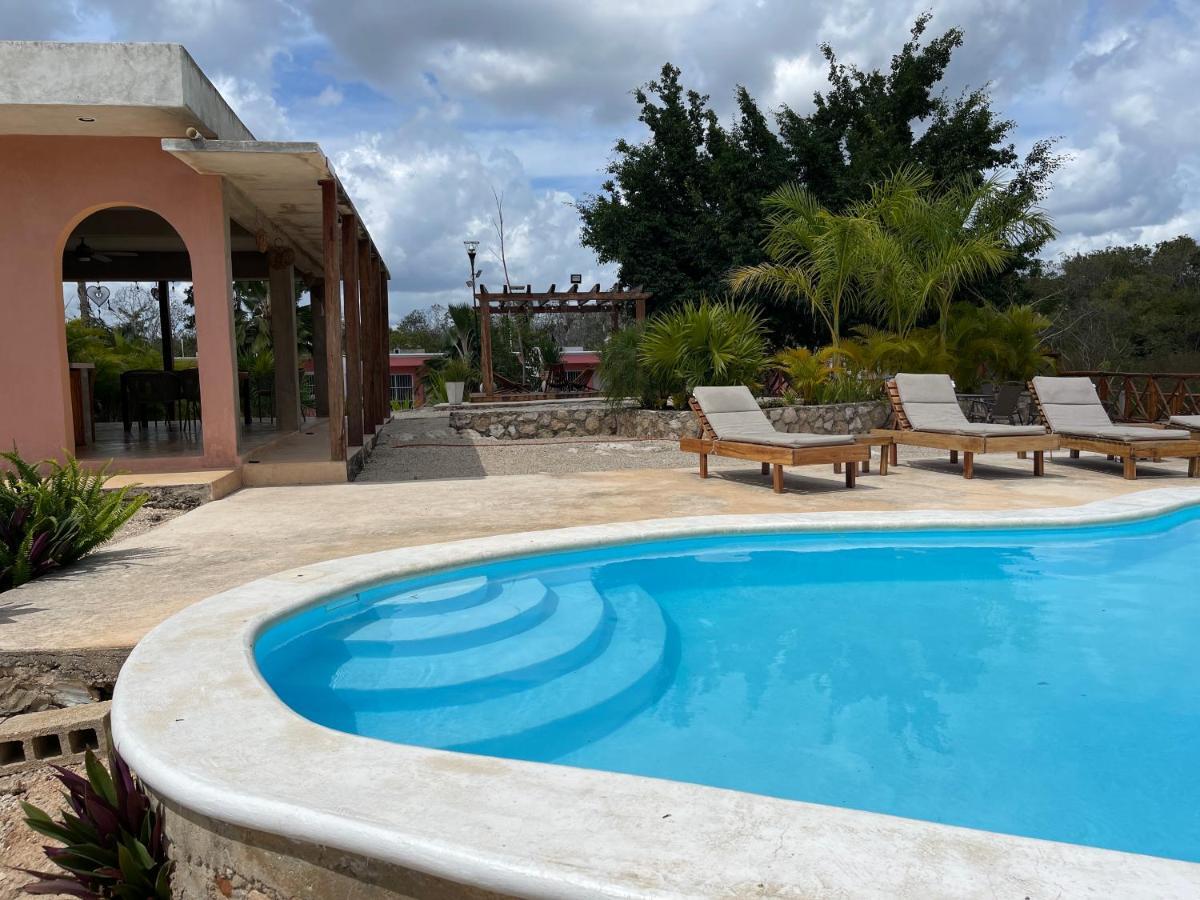 فالادوليد Las Villas De Maria المظهر الخارجي الصورة